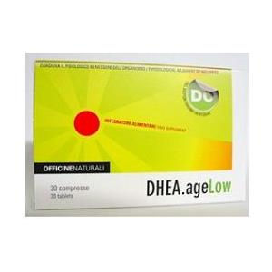 Biogroup Dhea Age Low 30 compresse
