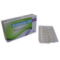 Biogroup Echinacea 400 Plus 20 fiale
