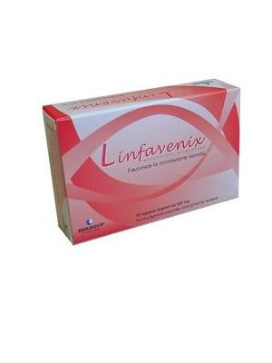 Biogroup Linfavenix 30 capsule