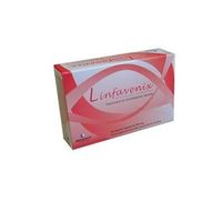 Biogroup Linfavenix 30 capsule