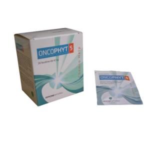 Biogroup Oncophyt 5 20 bustine