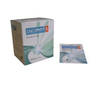 Biogroup Oncophyt 6 20 bustine