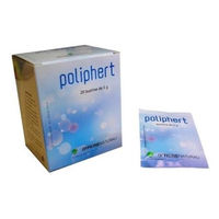 Biogroup Poliphert 20 bustine