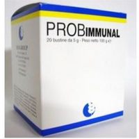 Biogroup Prob Immunal 20 bustine