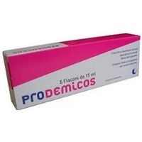 Biogroup Prodemicos 6 flaconcini
