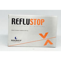 Biogroup Reflustop 30capsule