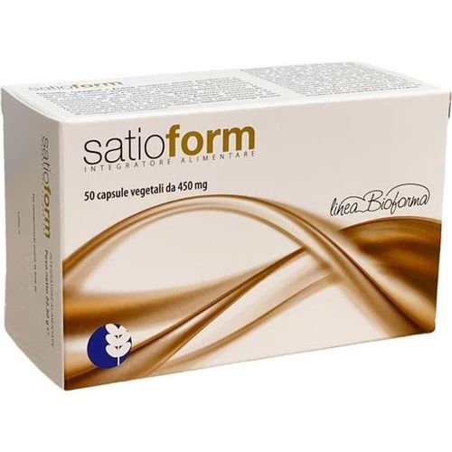 Biogroup Satioform Capsule 50 capsule