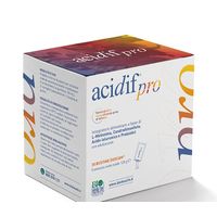 Biohealth Acidif Pro 30 bustine