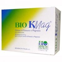 Biohealth Bio Kmag 30buste