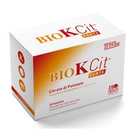 Biohealth Biokcit Forte 30 buste