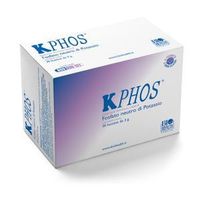 Biohealth Kphos 30 bustine