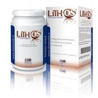 Biohealth Lithos 60 buste