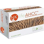 Biolife NKlife AHCC Capsule 60 pezzi