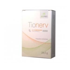 Biomed Tionerv
