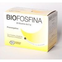 Biomedica Foscama Biofosfina 24 bustine
