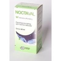 Biomedica Foscama Noctaval Gocce 50ml