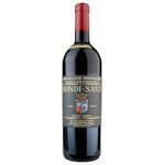 Biondi Santi Tenuta Greppo Brunello di Montalcino DOCG Bottiglia 0.75L