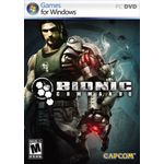 Capcom Bionic Commando PC