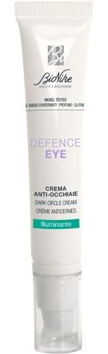 BioNike Defence Eye Crema Anti-Occhiaie 15ml