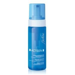 BioNike Acteen Acqua Detergente