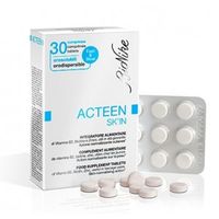 BioNike Acteen SK'IN 30 capsule