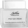 BioNike Cosmeceutical Poly GSH Crema Biorivitalizzante Anti-Età SPF30 50ml