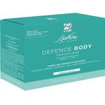 BioNike Defence Body Trattamento Cellulite Crema-Gel Drenante Riducente 30 bustine