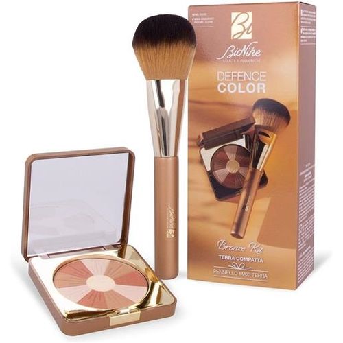 BioNike Defence Color Bronze Kit + Pennello
