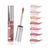 BioNike Defence Color Crystal Lipgloss 305 Fraise