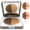 BioNike Defence Color Duo Contouring Palette