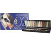 BioNike Defence Color Eye Shadow Palette 02 Cold