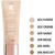 BioNike Defence Color Hydra Glow Fondotinta Idratante 106 Biscuit