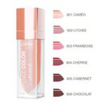 BioNike Defence Color Liplaque Rossetto Volume e Luminosità 602 Lychee