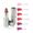 BioNike Defence Color Lipshine Rossetto 208 Ciclamino