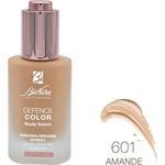 BioNike Defence Color Nude Fusion Fondotinta 601 Amande