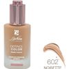 BioNike Defence Color Nude Fusion Fondotinta 602 Noisette