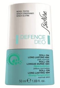 BioNike Defence Deo Roll On Long Lasting 48h