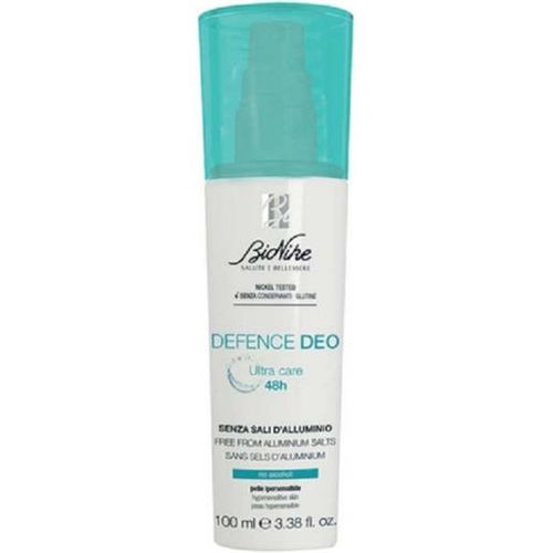 BioNike Defence Deo Ultra Care 48H 100ml