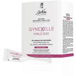 BioNike Gynexelle Hyalo-Duo Gel Vaginale 10 flaconcini