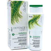 BioNike Defence Hair Shampoo Dermopurificante Antiforfora 200ml