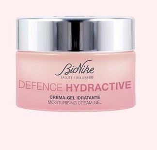 BioNike Defence Hydractive Crema Gel Idratante 50ml