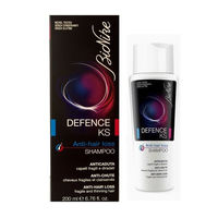 BioNike Defence KS Shampoo 200ml