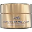 BioNike Defence My Age Gold Crema Intensiva Fortificante Notte 50ml