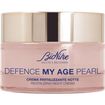 BioNike Defence My Age Pearl Crema Rivitalizzante Notte 50ml