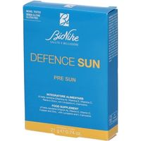BioNike Defence Sun Pre Sun Esposizione ai Raggi Solari Compresse 30 compresse
