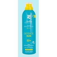BioNike Defence Sun Transparent Touch Spray SPF50+ 200ml