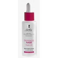 BioNike Defence Xage Hyalu-Lift Siero Rimpolpante 30ml