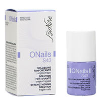 BioNike Onails S43 Soluzione Rinforzante 11ml