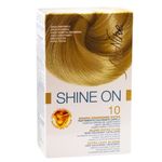 BioNike Shine On 10