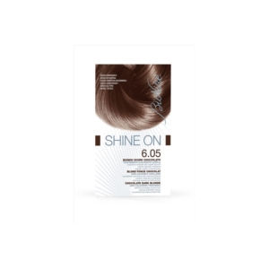 BioNike Shine On 6.05